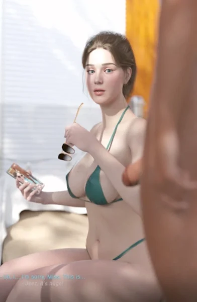 Maxsmeagol - Housewife Impulse