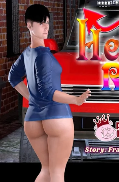 PigKing – Hell Village – Ryan 08