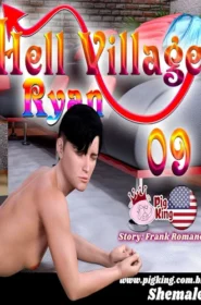 PigKing – Hell Village – Ryan 09