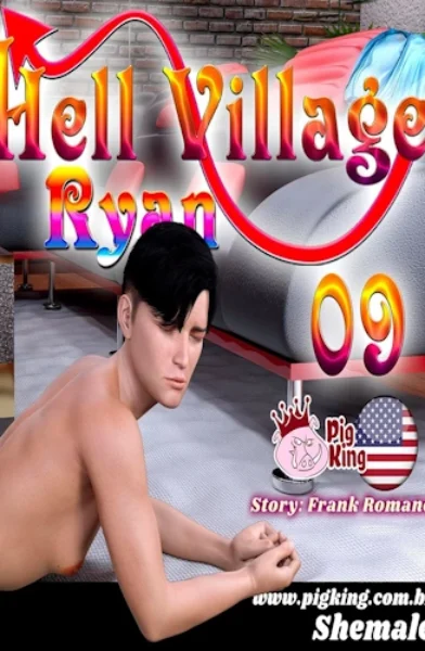 PigKing – Hell Village – Ryan 09