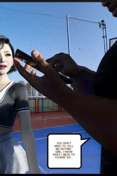 Senpai and Kaori (55)