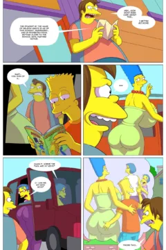 Simpsons Bully’s Quest 0003