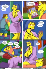 Simpsons Bully's Quest 0017