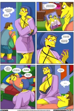 Simpsons Bully’s Quest 0017