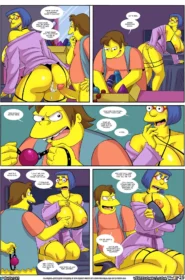 Simpsons Bully's Quest 0026