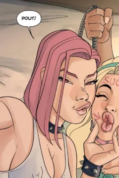 Slumber Party Mystery (13)