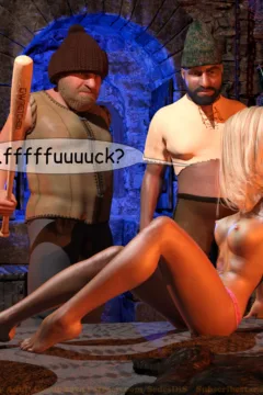 Snow White The True Story by SedesDiS – 009