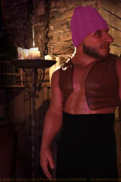 Snow White The True Story by SedesDiS – 019