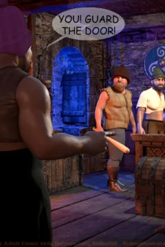 Snow White The True Story by SedesDiS – 020