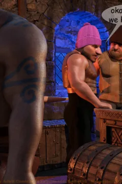 Snow White The True Story by SedesDiS – 021