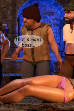 Snow White The True Story by SedesDiS – 022