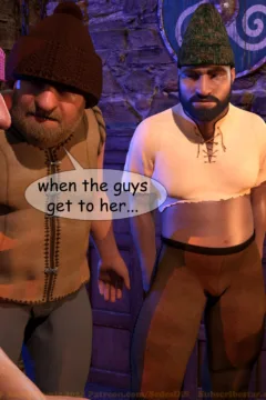 Snow White The True Story by SedesDiS – 024