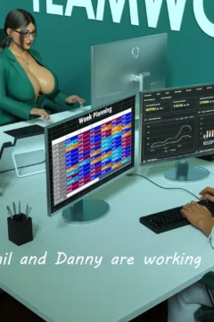 The Adventures of Gail 2 (13)