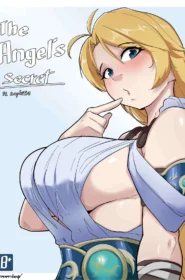 The Angel's Secret0001