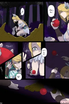 The Angel’s Secret0005