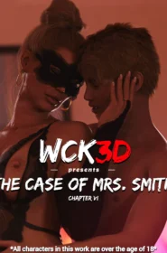 The Case Of Mrs.Smith 6 (1)