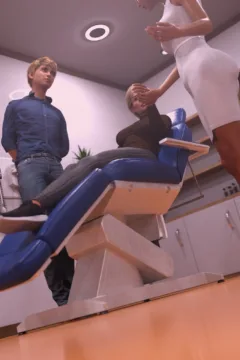 The Case Of Mrs.Smith 6 (112)