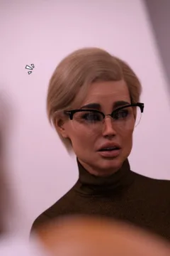 The Case Of Mrs.Smith 6 (115)