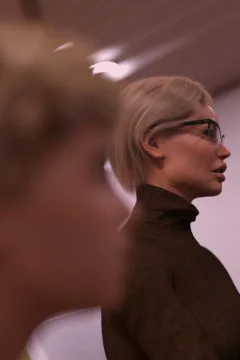 The Case Of Mrs.Smith 6 (116)