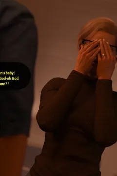 The Case Of Mrs.Smith 6 (133)