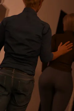 The Case Of Mrs.Smith 6 (138)