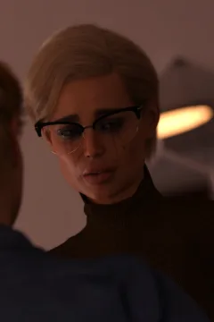 The Case Of Mrs.Smith 6 (175)