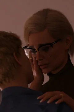 The Case Of Mrs.Smith 6 (178)