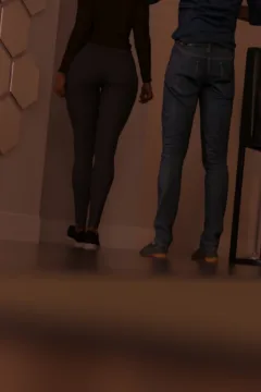 The Case Of Mrs.Smith 6 (189)