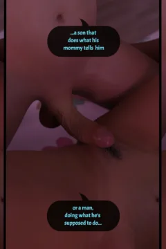 The Case Of Mrs.Smith 6 (231)