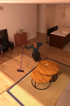 The Case Of Mrs.Smith 6 (81)