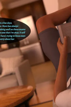 The Case Of Mrs.Smith 6 (87)