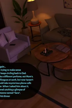 The Case Of Mrs.Smith 6 (89)