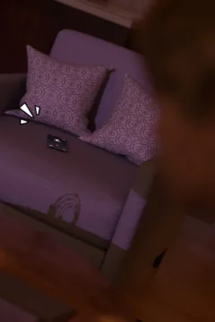 The Case Of Mrs.Smith 6 (91)