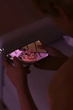 The Case Of Mrs.Smith 6 (95)