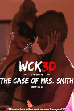 The Case Of Mrs.Smith [Wck3D]