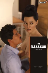 The Masseur 5 (1)