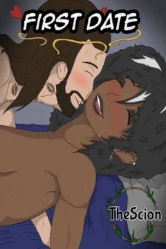 Three’s Company- First Date [TheScion] (xyz Cover)