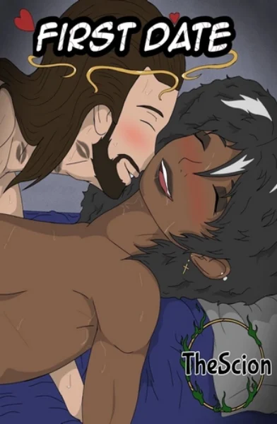 Three’s Company- First Date [TheScion] (xyz Cover)