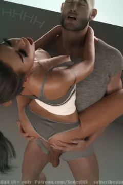 VOYAGERS by SedesDiS (101)