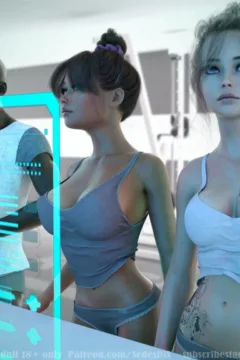 VOYAGERS by SedesDiS (109)