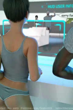 VOYAGERS by SedesDiS (111)