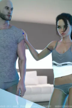 VOYAGERS by SedesDiS (115)