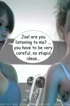 VOYAGERS by SedesDiS (118)