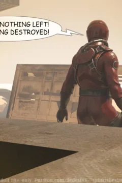 VOYAGERS by SedesDiS – 123