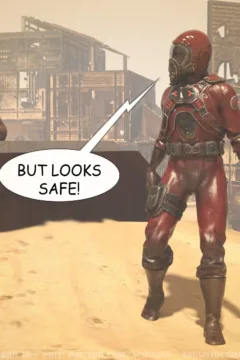 VOYAGERS by SedesDiS – 124