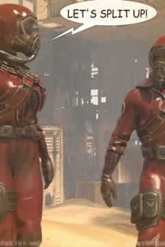 VOYAGERS by SedesDiS – 125