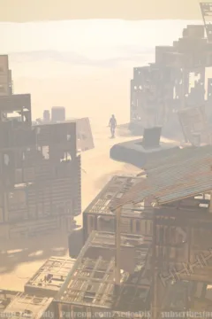 VOYAGERS by SedesDiS – 126