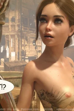 VOYAGERS by SedesDiS – 131