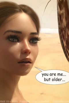 VOYAGERS by SedesDiS – 136