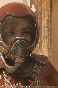 VOYAGERS by SedesDiS – 137